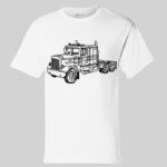 Short Sleeve T-Shirt Thumbnail