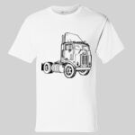 Short Sleeve T-Shirt Thumbnail