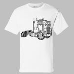 Short Sleeve T-Shirt Thumbnail