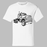 Short Sleeve T-Shirt Thumbnail