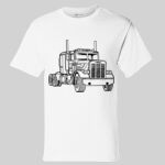 Short Sleeve T-Shirt Thumbnail