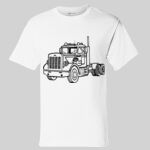 Short Sleeve T-Shirt Thumbnail