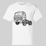 Short Sleeve T-Shirt Thumbnail