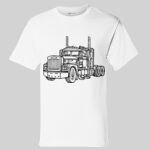 Short Sleeve T-Shirt Thumbnail