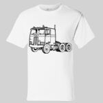 Short Sleeve T-Shirt Thumbnail