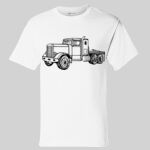 Short Sleeve T-Shirt Thumbnail