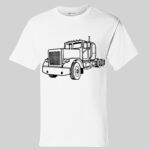 Short Sleeve T-Shirt Thumbnail