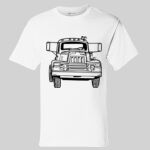 Short Sleeve T-Shirt Thumbnail