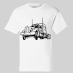 Short Sleeve T-Shirt Thumbnail