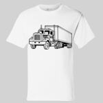 Short Sleeve T-Shirt Thumbnail