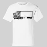Short Sleeve T-Shirt Thumbnail
