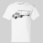 Short Sleeve T-Shirt Thumbnail