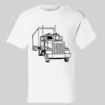 Short Sleeve T-Shirt Thumbnail