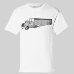 Short Sleeve T-Shirt Thumbnail