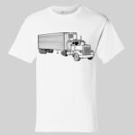 Short Sleeve T-Shirt Thumbnail