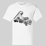 Short Sleeve T-Shirt Thumbnail