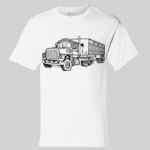 Short Sleeve T-Shirt Thumbnail