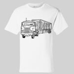 Short Sleeve T-Shirt Thumbnail