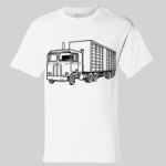 Short Sleeve T-Shirt Thumbnail