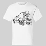 Short Sleeve T-Shirt Thumbnail