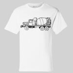 Short Sleeve T-Shirt Thumbnail