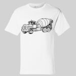 Short Sleeve T-Shirt Thumbnail