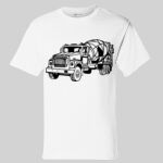 Short Sleeve T-Shirt Thumbnail