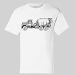 Short Sleeve T-Shirt Thumbnail