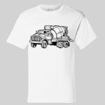 Short Sleeve T-Shirt Thumbnail