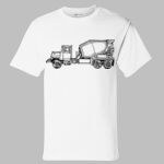 Short Sleeve T-Shirt Thumbnail