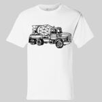 Short Sleeve T-Shirt Thumbnail
