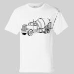 Short Sleeve T-Shirt Thumbnail