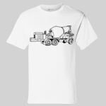 Short Sleeve T-Shirt Thumbnail