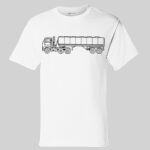 Short Sleeve T-Shirt Thumbnail