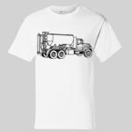 Short Sleeve T-Shirt Thumbnail
