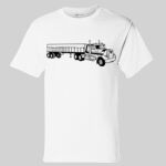 Short Sleeve T-Shirt Thumbnail