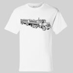 Short Sleeve T-Shirt Thumbnail