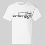 Short Sleeve T-Shirt Thumbnail
