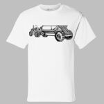 Short Sleeve T-Shirt Thumbnail