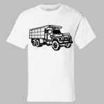 Short Sleeve T-Shirt Thumbnail