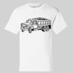 Short Sleeve T-Shirt Thumbnail