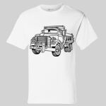 Short Sleeve T-Shirt Thumbnail