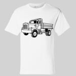 Short Sleeve T-Shirt Thumbnail