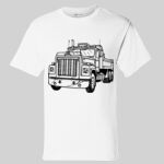 Short Sleeve T-Shirt Thumbnail