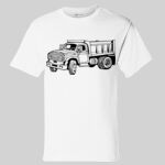 Short Sleeve T-Shirt Thumbnail