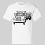 Short Sleeve T-Shirt Thumbnail