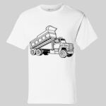 Short Sleeve T-Shirt Thumbnail