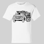 Short Sleeve T-Shirt Thumbnail