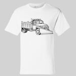 Short Sleeve T-Shirt Thumbnail