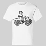 Short Sleeve T-Shirt Thumbnail